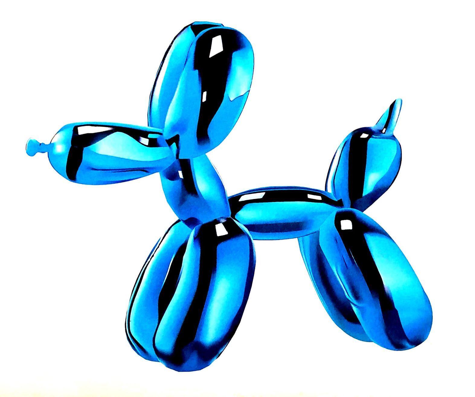 Tricks with balloons